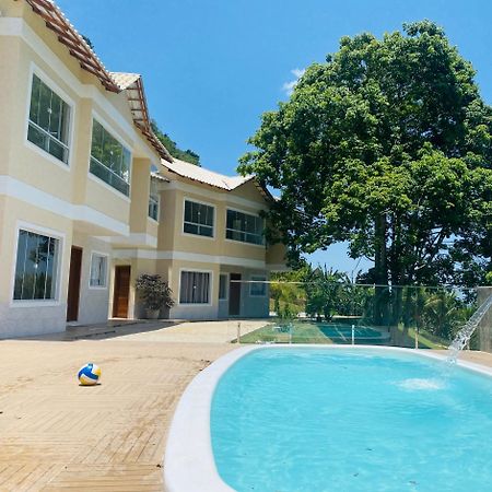 Europark- Centro - P Casais E Familias, 800M Da Rua Do Lazer - Incrivel Vista Das Montanhas Домингус-Мартинс Экстерьер фото