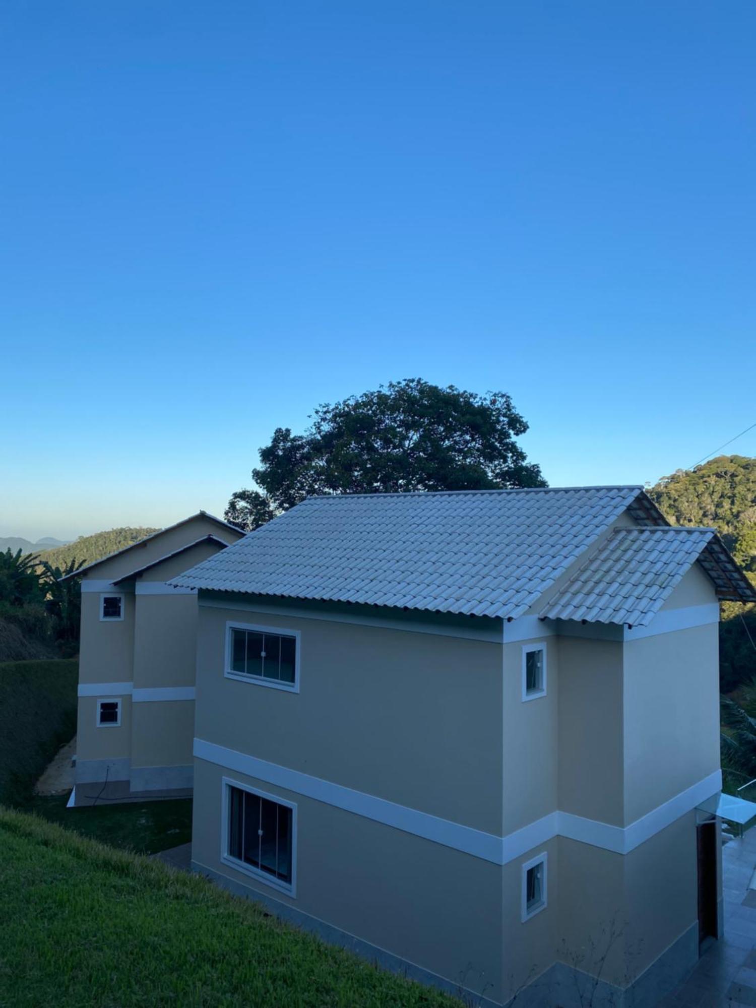 Europark- Centro - P Casais E Familias, 800M Da Rua Do Lazer - Incrivel Vista Das Montanhas Домингус-Мартинс Экстерьер фото