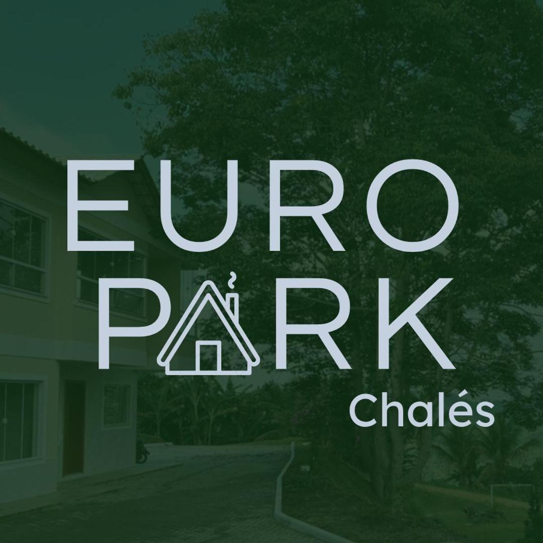 Europark- Centro - P Casais E Familias, 800M Da Rua Do Lazer - Incrivel Vista Das Montanhas Домингус-Мартинс Экстерьер фото
