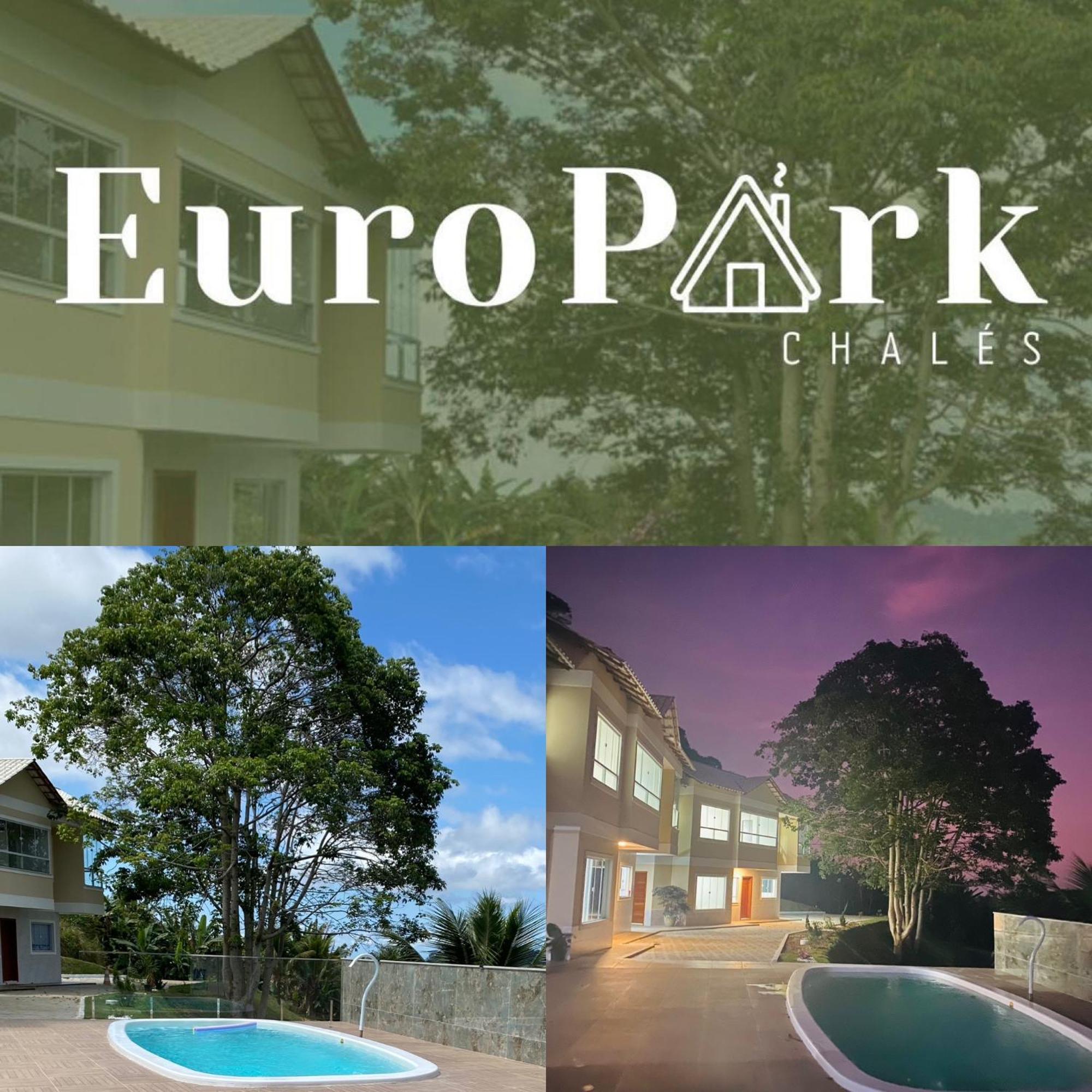Europark- Centro - P Casais E Familias, 800M Da Rua Do Lazer - Incrivel Vista Das Montanhas Домингус-Мартинс Экстерьер фото